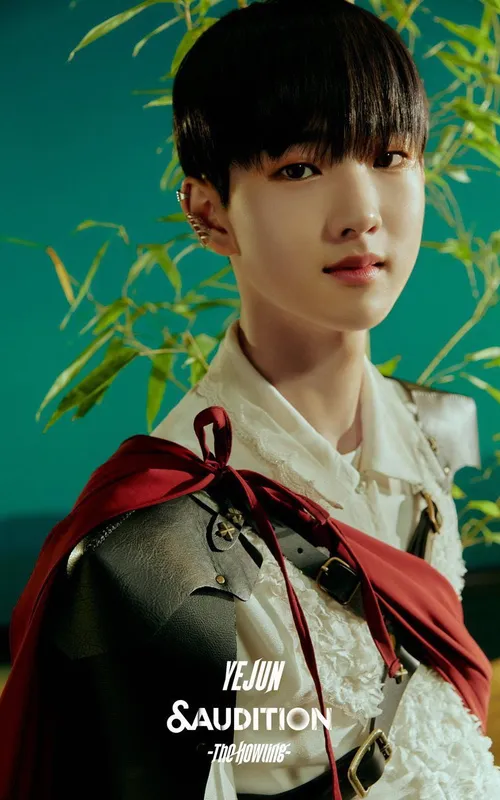 Kim Ye-jun