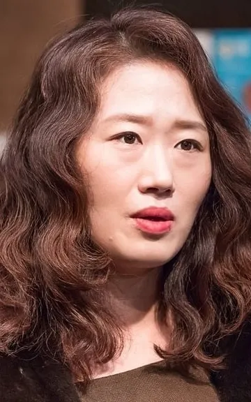 Kwak Ji-sook