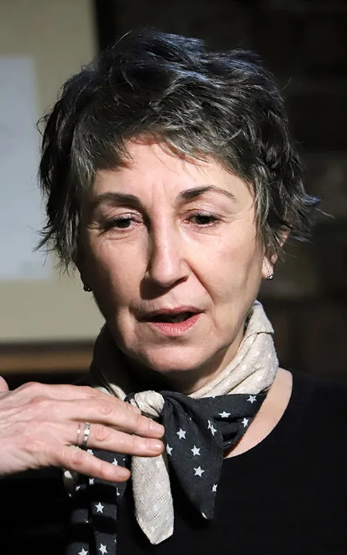 Simona Măicănescu