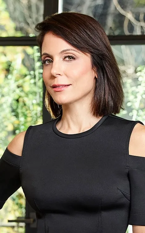 Bethenny Frankel