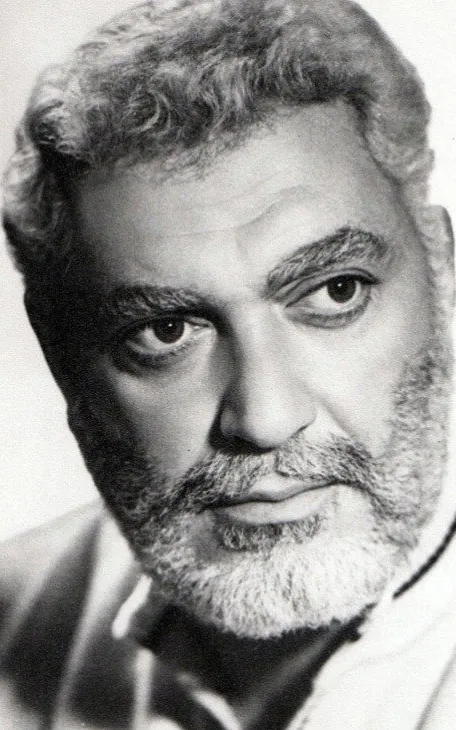 Khoren Abramyan