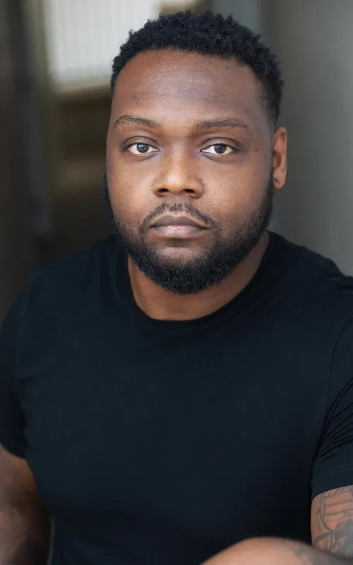 Keith Holliday