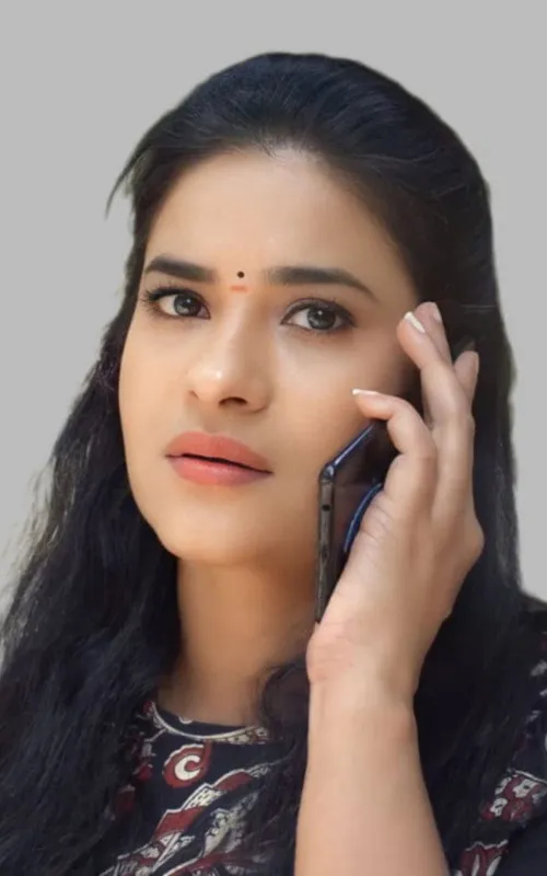 S Lavanya