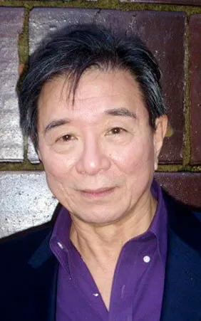 Randall Duk Kim