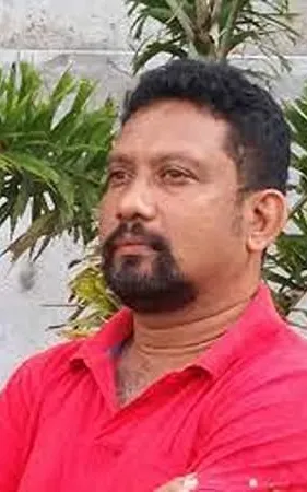 Nalin Pradeep Udawela