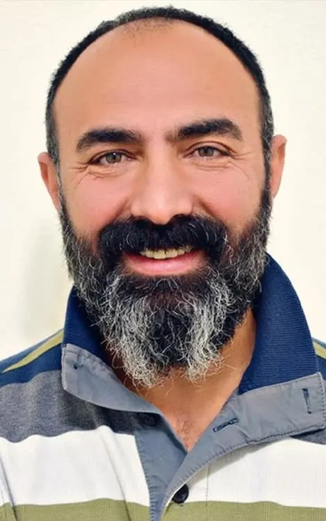 Ali Çoban