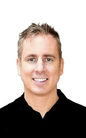 Daniel Flügger