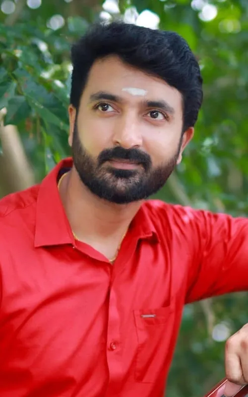 Krishna