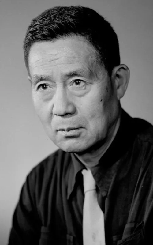 Henry Sugimoto