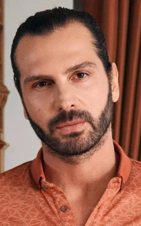 Mehmet Celik