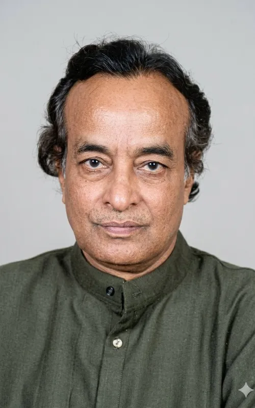Momtazuddin Ahmed