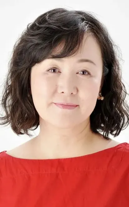 Yoshiko Takemura