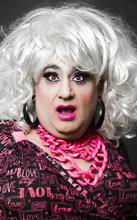 La Barby