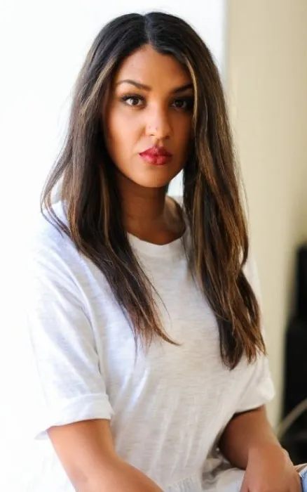 Briana Lee
