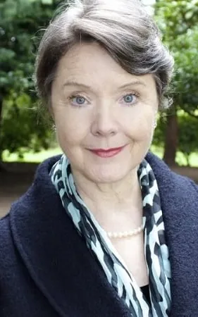 Ellen McLain