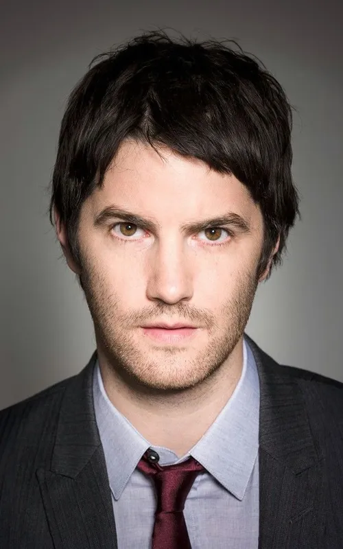 Jim Sturgess