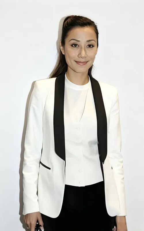 Flora Cheong-Leen