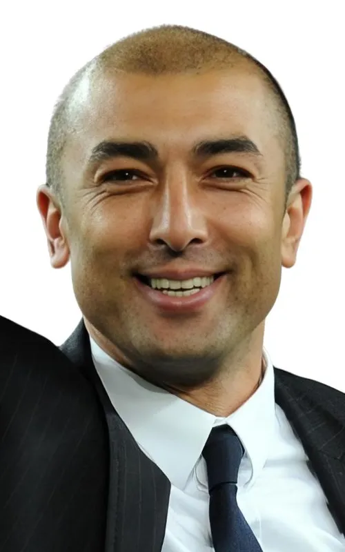 Roberto Di Matteo