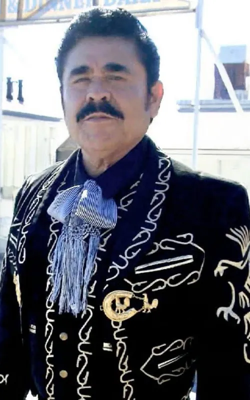 Aldo Montiel