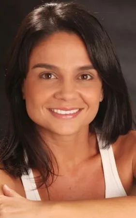 Cristina Fagundes