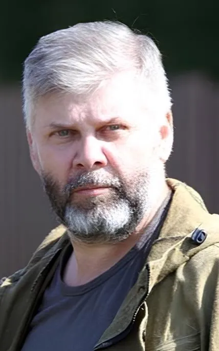 Sergey Bondarchuk