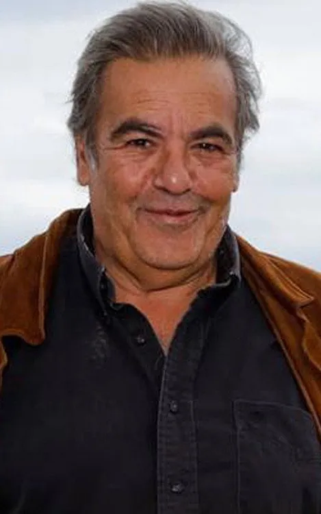Benito Rabal
