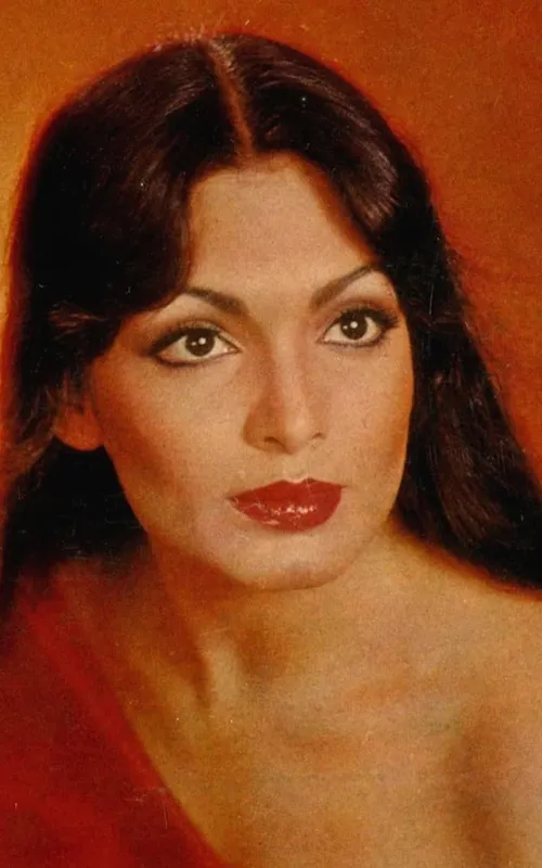 Parveen Babi