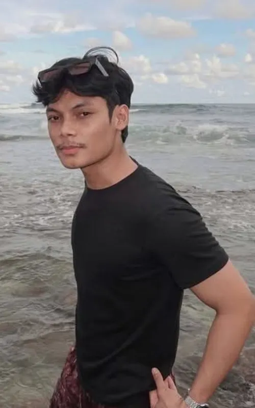 Aganta Ramadaanu
