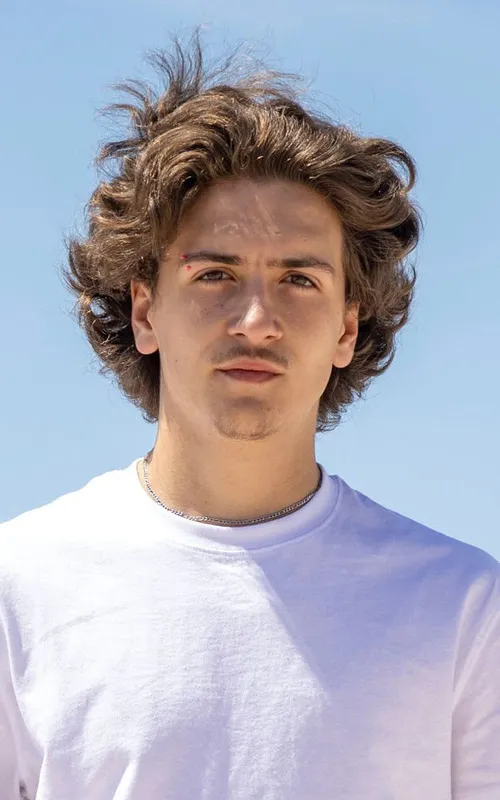 Andi Bajgora