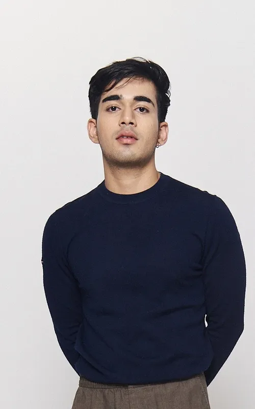 Rohit Jasud