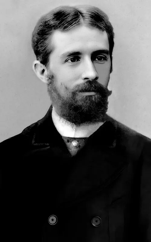 Joseph Vallot