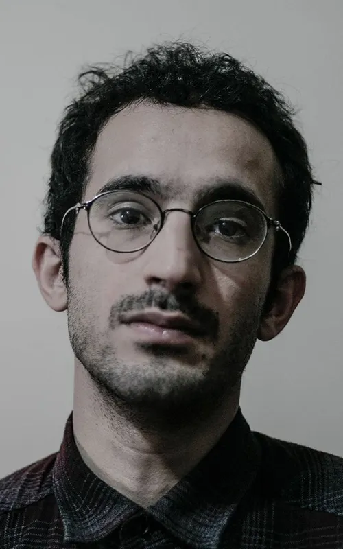 Bahman Ark