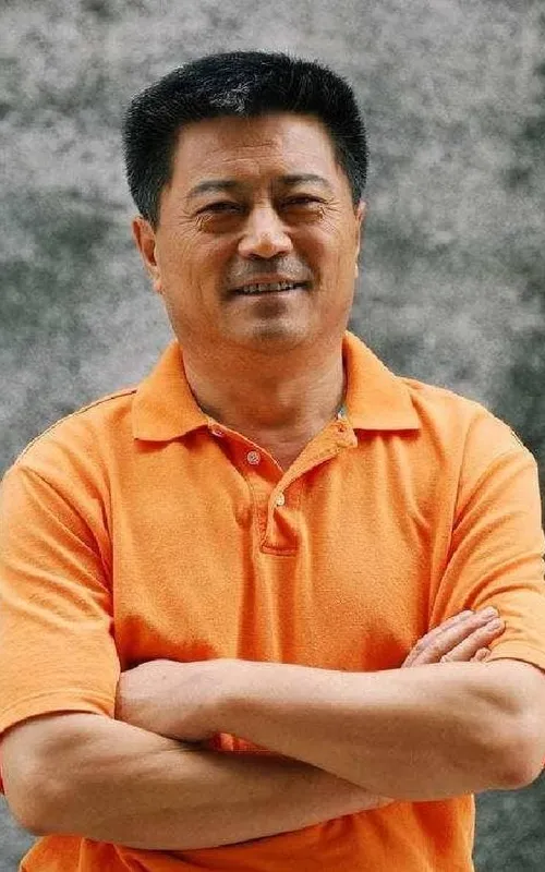 Jia Xinguang