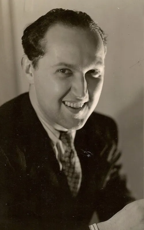 George Pal
