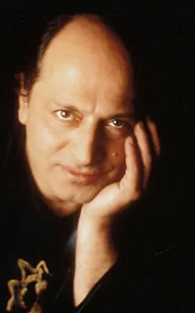 Roland Blanche