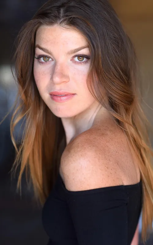 Nicolette Sweeney