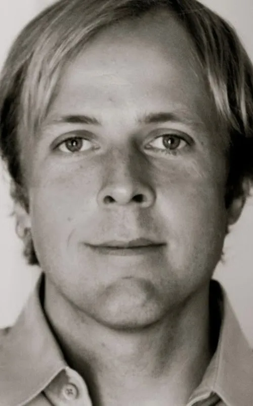 Mat Hames
