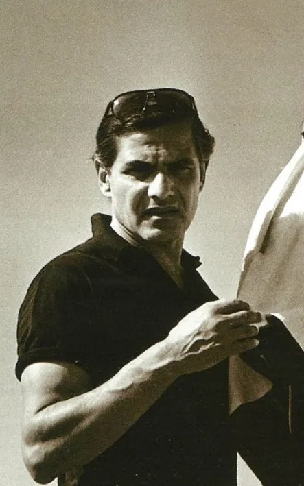Nikos Papatakis