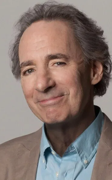 Harry Shearer