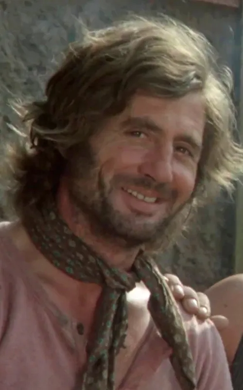 Michele Branca