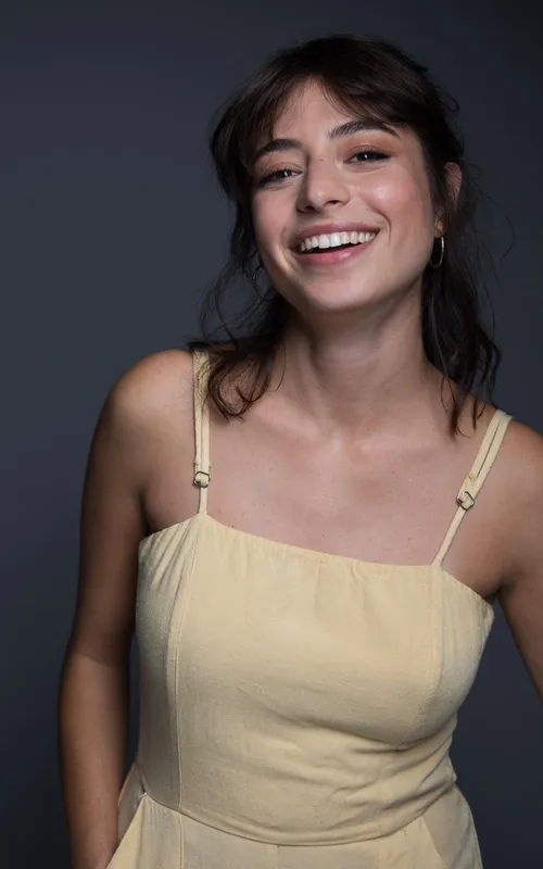 Paula Jornet