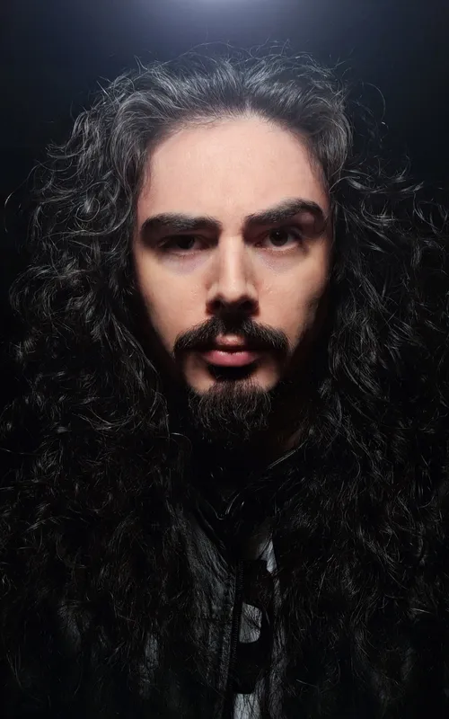 Leandro Waltrick