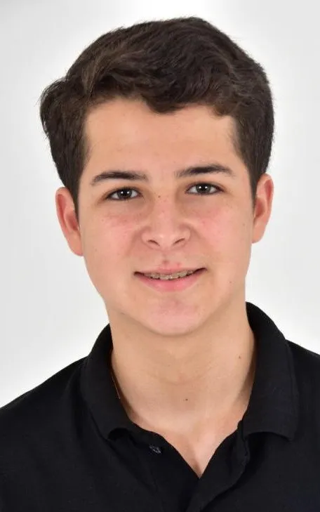 Luiz Felipe Mello