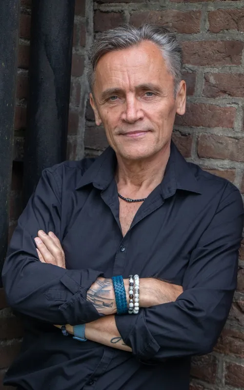 Jos Smit