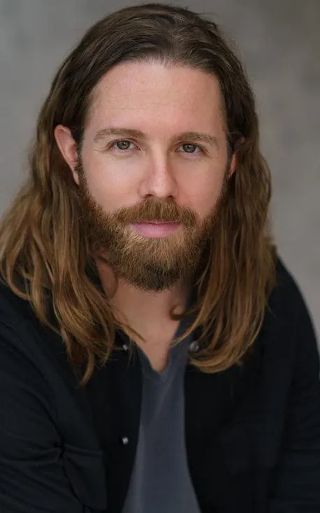 David Ryan Kinsman