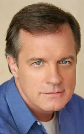 Stephen Collins