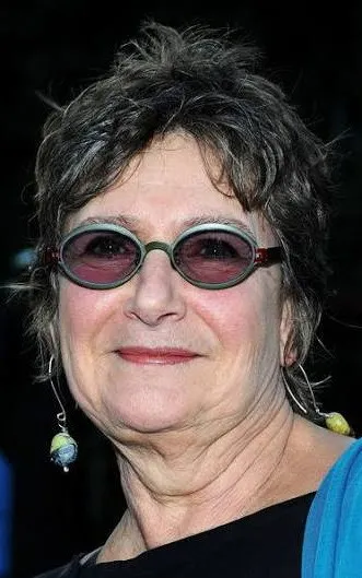 Jane Jenkins