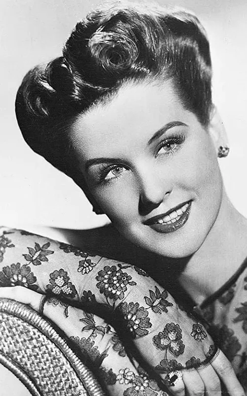 Mary Howard