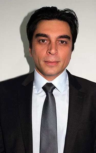 Nasimi Mirzayev