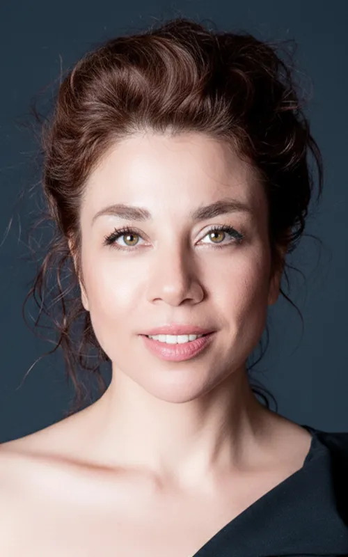 Yeşim Ceren Bozoğlu